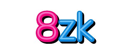 8zk — logo kanal