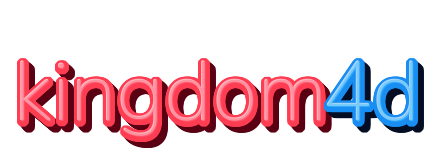 kingdom4d — logo kanal