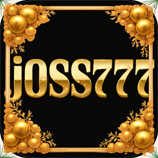 joss777 — mitra unggulan