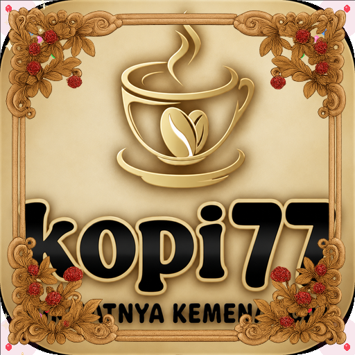 kopi77 — mitra unggulan
