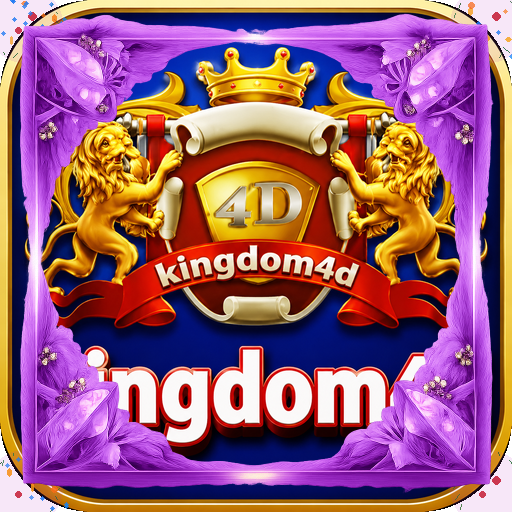 kingdom4d — mitra unggulan
